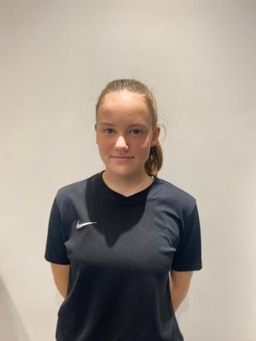 Avatar Bild für Vada Amy Leann Webbeler