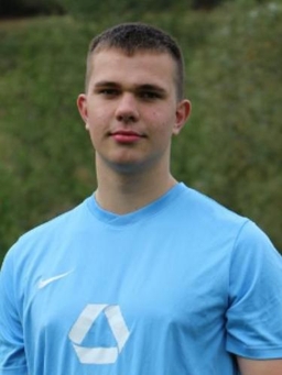 Avatar Bild für David Hohmuth