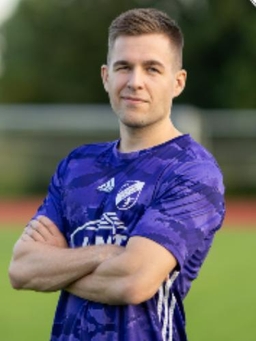 Avatar Bild für Mirco Dalgas