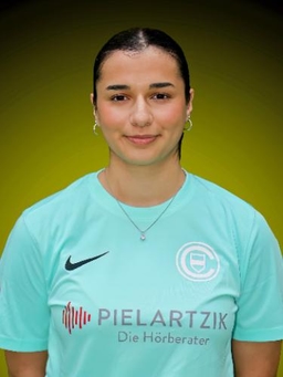 Avatar Bild für Melike Kaba