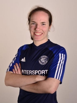 Avatar Bild für Isabel Cordes