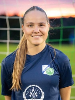Avatar Bild für Kaya Marie Pilot