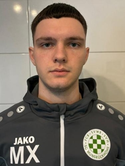Avatar Bild für Maksym Puliaiev