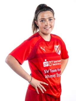 Avatar Bild für Viktoria Effinger