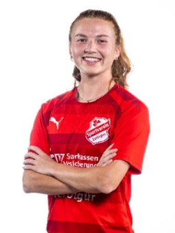 Avatar Bild für Jana Rinderknecht