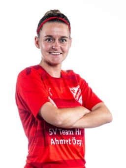 Avatar Bild für Vanessa Eisele