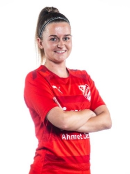 Avatar Bild für Janina Eisele