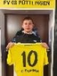 Avatar Bild