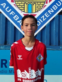 Avatar Bild für Dominic Balzuweit