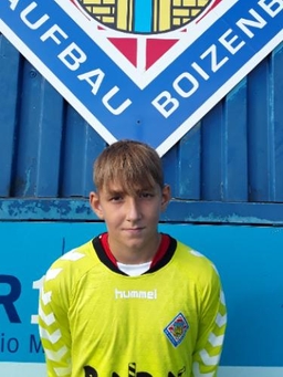 Avatar Bild für Eddy Blasinski