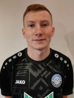 Avatar Bild für Max Hühne