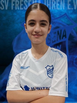 Avatar Bild für Vonda Khalaf