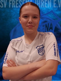 Avatar Bild für Romy Lüpkes