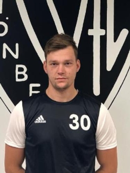 Avatar Bild für Dominik Martin Mahnke