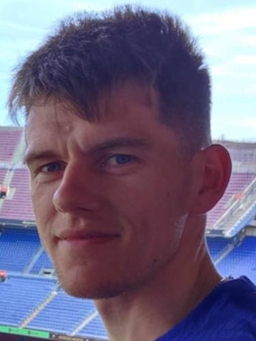 Avatar Bild für Karol Julian Bąk