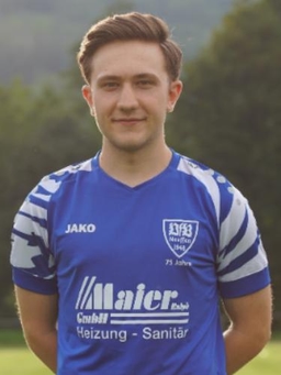Avatar Bild für Simon Flaig