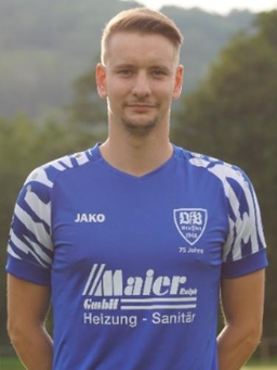 Avatar Bild für Axel Kicherer