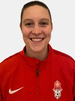 Avatar Bild für Paulina Itter