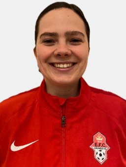 Avatar Bild für Nina Sophie Woitaschek