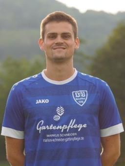 Avatar Bild für Moritz Hübbers