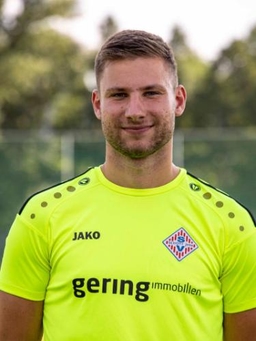 Avatar Bild für Maurice Geenen