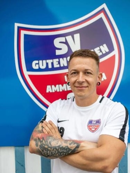 Avatar Bild für Markus Tschirschnitz