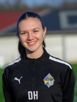 Avatar Bild für Dana Hagenguth