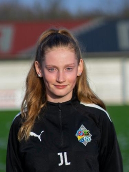 Avatar Bild für Jana Liestmann