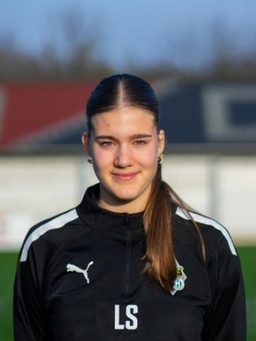 Avatar Bild für Lina Schröder