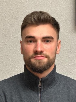 Avatar Bild für Yannic Steinert
