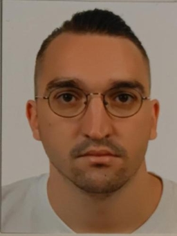 Avatar Bild für Anthony Hirschlipp