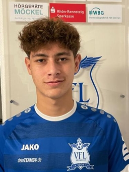 Avatar Bild für Alexander Kost