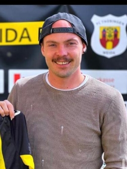 Avatar Bild für Tom Eichberger