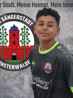 Avatar Bild für Jad Allah Majli