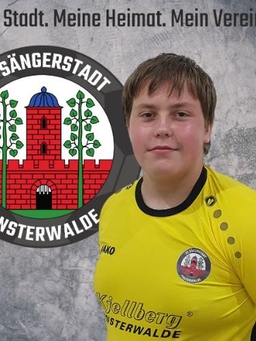 Avatar Bild für John Merker