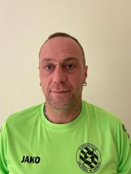 Avatar Bild für Kevin Daubner