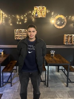 Avatar Bild für Mohamed El Moutaouakkel