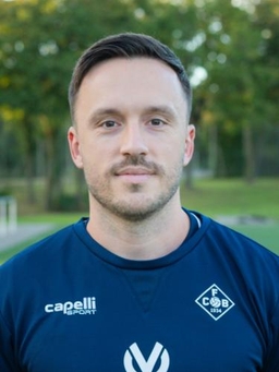 Avatar Bild für Sebastian Bauschke