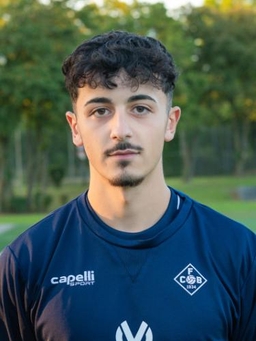 Avatar Bild für Emir Arik