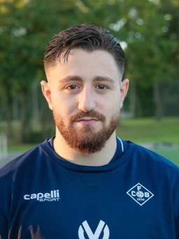 Avatar Bild für Hakan Can Dayan