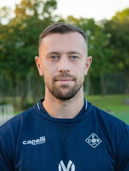 Avatar Bild für Mark Fries