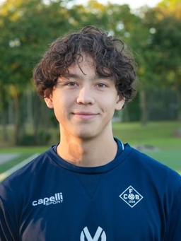 Avatar Bild für Kenzo Kramer