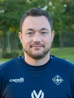 Avatar Bild für Tim Mernberger