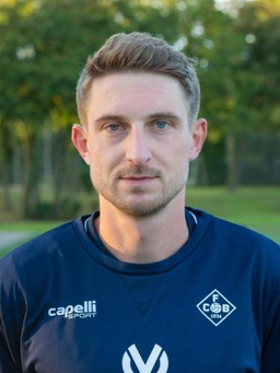 Avatar Bild für Fabian Paradies