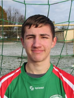 Avatar Bild für Lukas Rinke