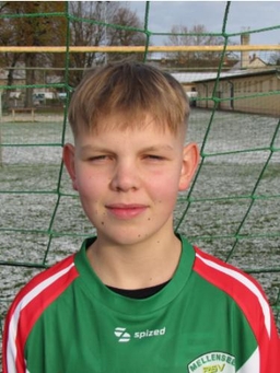 Avatar Bild für Linus Rabe