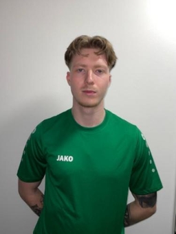 Avatar Bild für Niklas Reinz