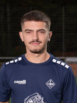 Avatar Bild für Arbenit Ahmetaj