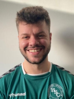 Avatar Bild für Sascha Alexander Caldwell