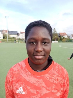 Avatar Bild für Esiefu Maiga